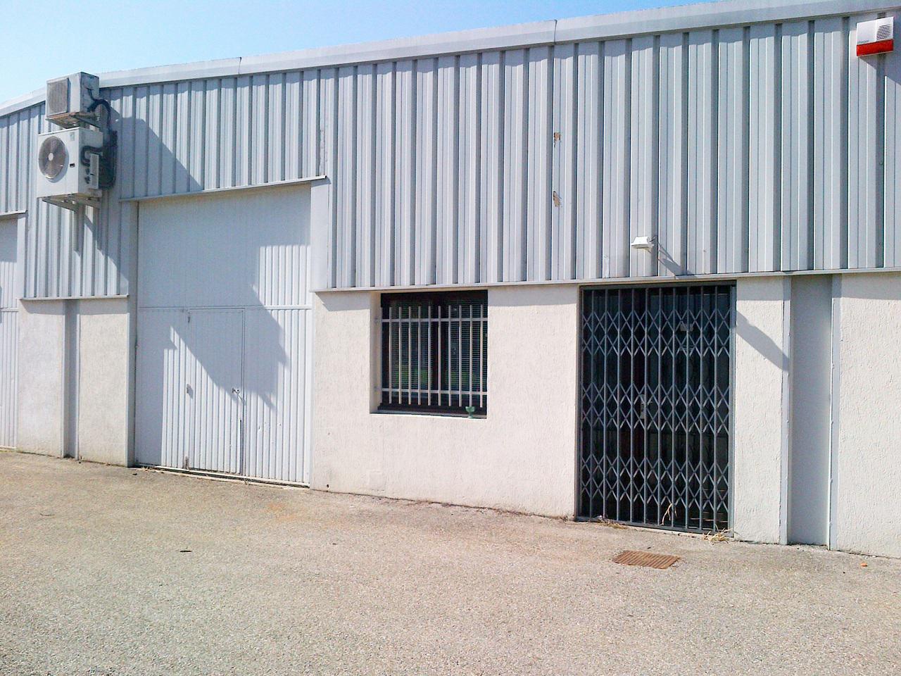 Local d'activité Gières 510m² Location local d'activité Gières Isère OLACT2427958 0